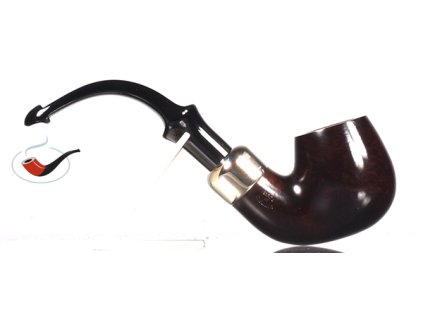 Dýmka Peterson Standard System Dark Smooth 314-02