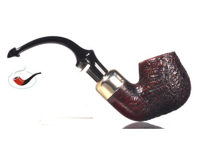 Dýmka Peterson Standard System 314 Sandblast
