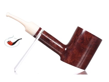 Dýmka Savinelli Avorio Smooth 311