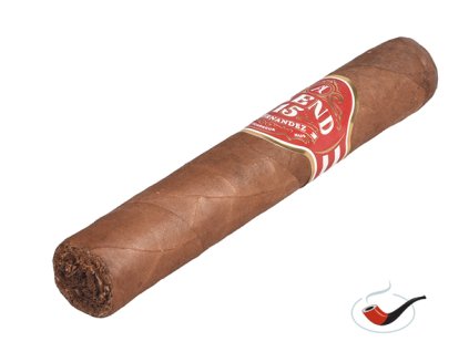 53197 doutniky blend 15 robusto 1