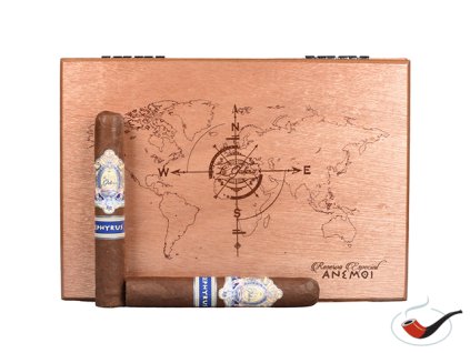 53206 doutniky la galera anemoi zephyrus sixty 20