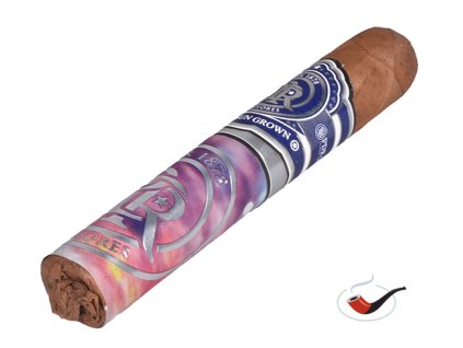 Doutníky PDR Robusto 1878 Capa Sun Grown/1