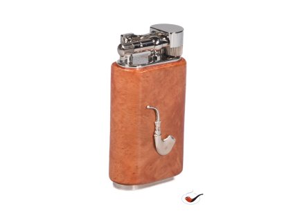 53401 dymkovy zapalovac mastro de paja smooth pipe