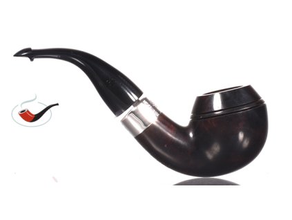 Výroční dýmka Peterson Pipe of The Year 2024 Heritage 01