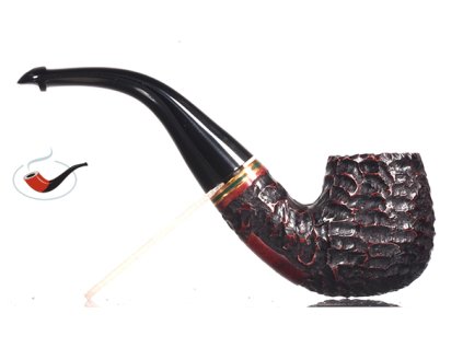 Dýmka Peterson Emerald 221