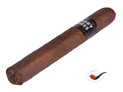 Doutníky Factory Smoke Toro Maduro/1