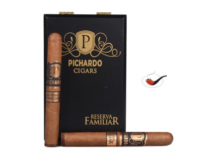 53758 doutniky pichardo reserva familiar bl connecticut corona gorda 15