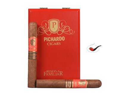 Doutníky Pichardo Reserva Familiar RE Habano Toro/15