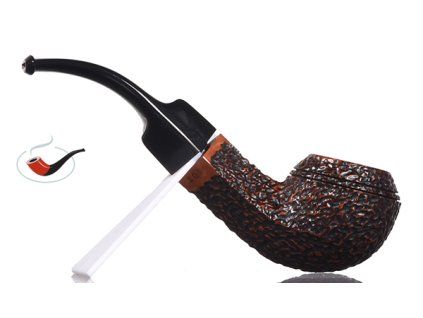 Dýmka Rattrays Skye Rustic 209