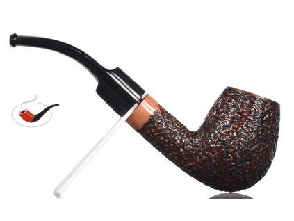 Dýmka Rattrays Skye Rustic 211