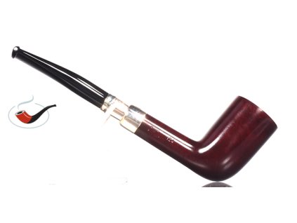 53848 dymka peterson red spigot 124