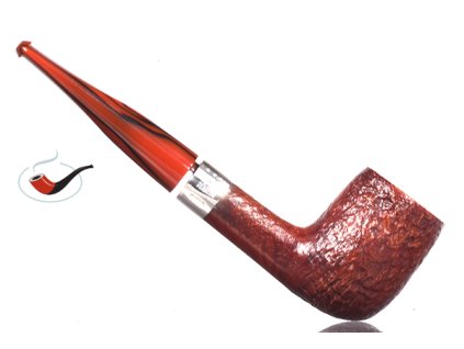 Dýmka Peterson Irish Harp 105