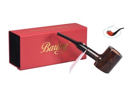 Dýmka Barling Marylebone Olde Wood smooth 1820