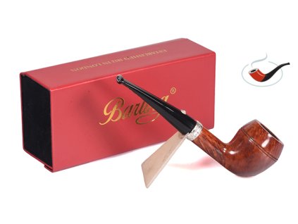 53995 dymka ratt barling trafalgar ye olde wood smooth 1817