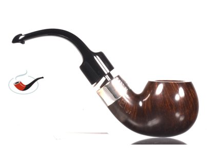 Peterson De Luxe System Dark smooth 3S