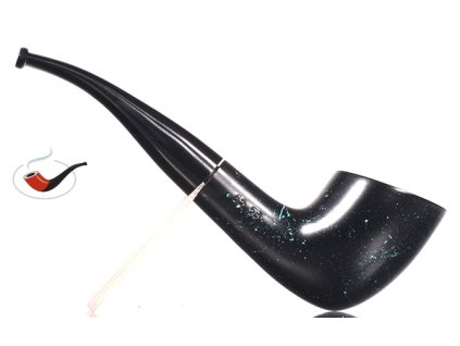 Dýmka BPK 6558 HR 04