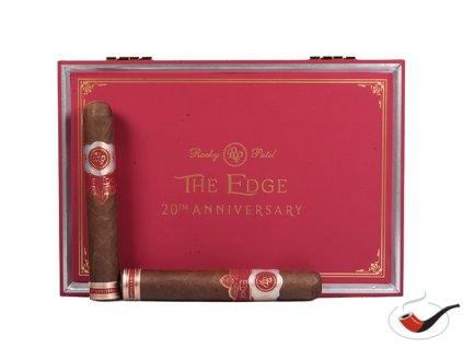 Doutníky Rocky Patel The Edge 20TH Anniversary Sixty/20