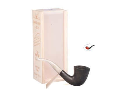 Dýmka Chacom Jurassic Smooth No. 227