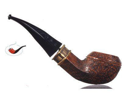 Dýmka Chacom Elements Sablée 560