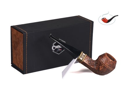 Dýmka Chacom Elements Sablée 390