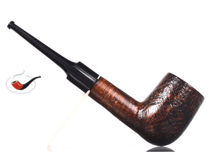Dýmka BPK 61954 Sandblast 01