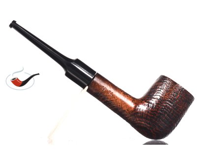 Dýmka BPK 61954 Sandblast 02
