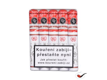 54784 doutniky rocky patel sun grown maduro tube toro 5