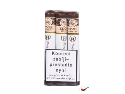 Doutníky Rocky Patel Edge Corojo Tube Toro/5