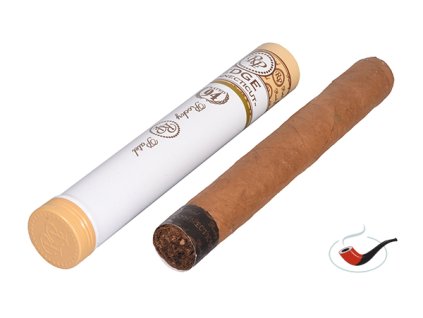 Doutníky Rocky Patel Edge Connecticut Tube Toro/1