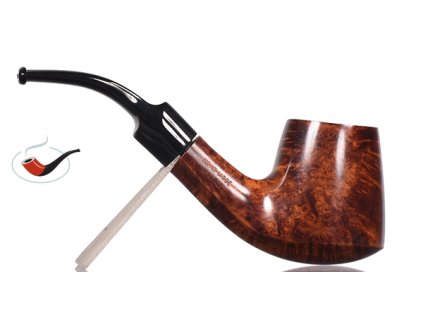 Dýmka Lorenzetti Unikate 06