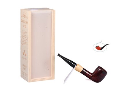 Dýmka Chacom de Noel No. 213