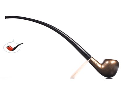 55219 dymka churchwarden bpk 6979hr bronzova