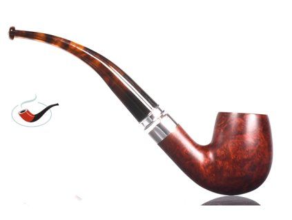 Dýmka Chacom Flumen No 401