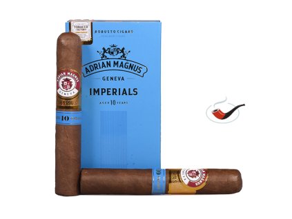 55429 doutniky adrian magnus imperials robusto 3