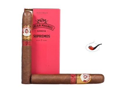 55438 doutniky adrian magnus supremos toro 3