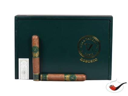 Doutníky Villa Zamorano DANLI Robusto/25