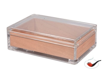 55534 cestovni humidor angelo akryl