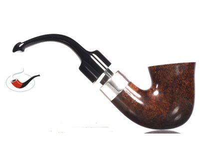 Peterson De Luxe System Dark smooth 5S