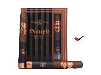 55600 doutniky rocky patel disciple toro 5