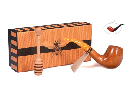 Dýmka Savinelli Miele 677