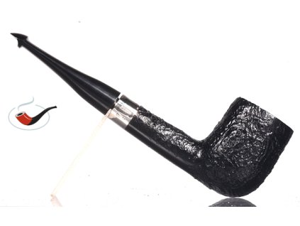 Dýmka Peterson St Patricks Day 2025 Sandblast 106