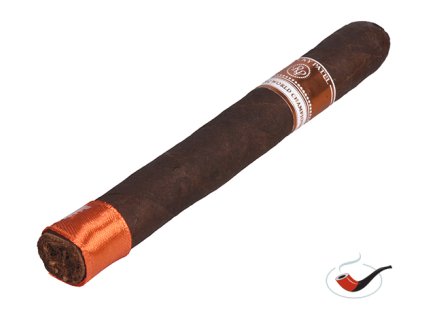 Doutníky Rocky Patel Cigar Smoking World Championship Mareva/1
