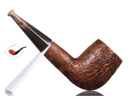 Dýmka Ropp Stout sand 01