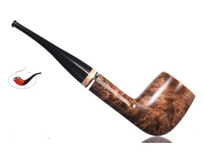 Dýmka Jirsa Premia + 02