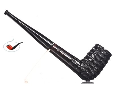 Dýmka BPK 61973 Rustik 06