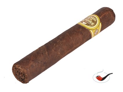 Doutníky Rocky Patel Seed to Smoke Maduro Classic Sixty/1
