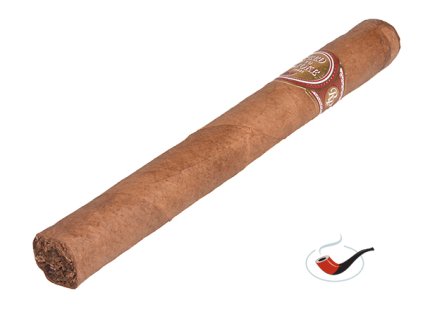 Doutníky Rocky Patel Seed to Smoke Shade Churchill Connecticut/1