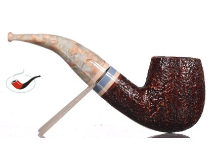Dýmka Savinelli Sasso 2025 Rustic 616