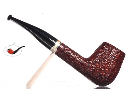 Dýmka Savinelli New Oscar Sandblast 145