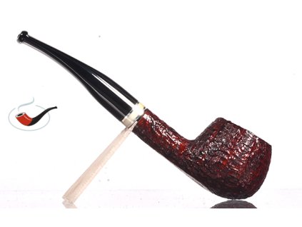 Dýmka Savinelli New Oscar Sandblast 315